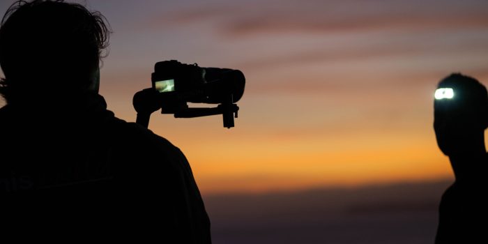 Experts in media production